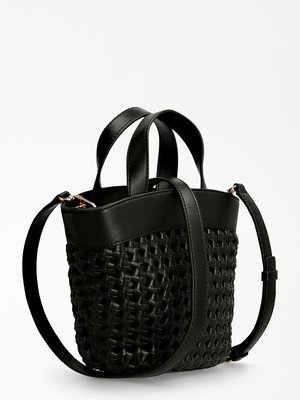 Guess HWWG8490750-BLA KABELKA