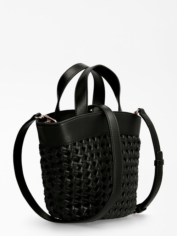 Guess HWWG8490750-BLA KABELKA