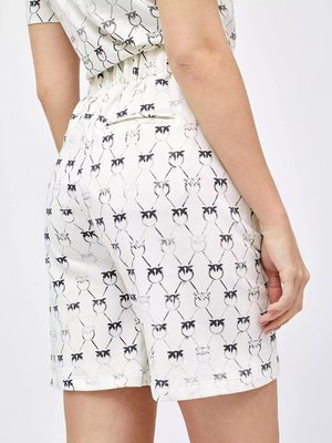 Bedonia kraťasy – Pinko, Bílá barva Ženy