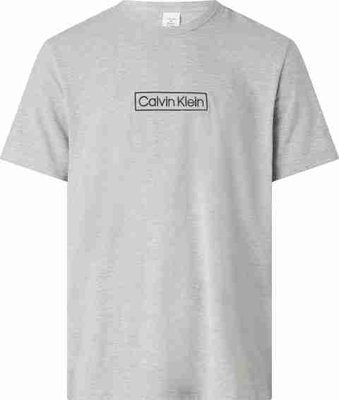 Calvin Klein Underwear – 000NM2268E-P7A triko S/S CREW NECK