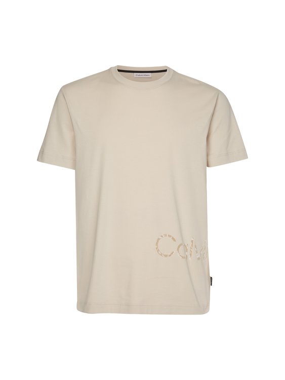 Bílá barva, Flock triko