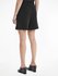 Calvin Klein, Černá barva Crepe kraťasy