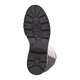 Carmen kozačky Hnědá barva Ženy