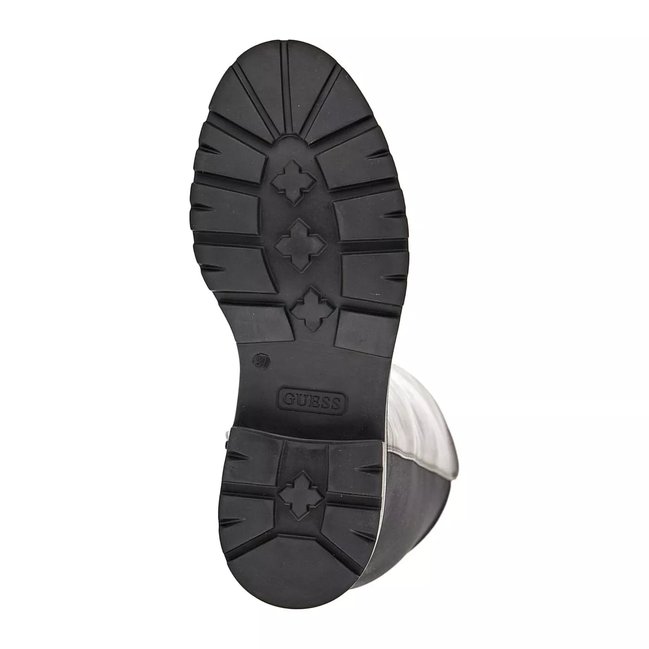 Carmen kozačky Hnědá barva Ženy