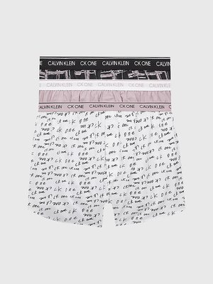 Calvin Klein Underwear – 000NB3000A-6OY trenky 3PK