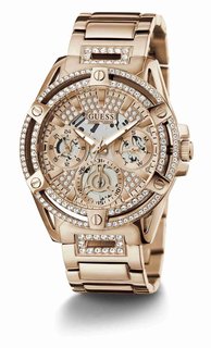 GW0464L3-Rose Gold Tone HODINKY