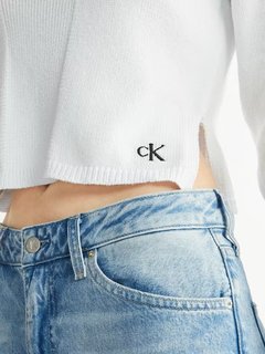 Luxusní J20J221689-YAF svetr, XS, S, M