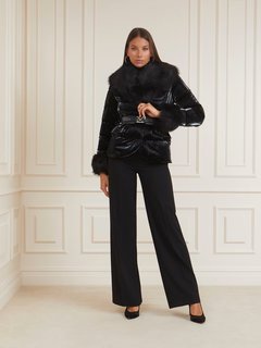 Nausicaa bunda Černá barva Ženy