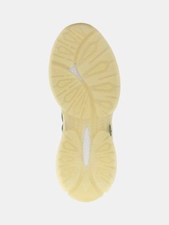 Belluno insert running tenisky Multi, Zelená barva Muži