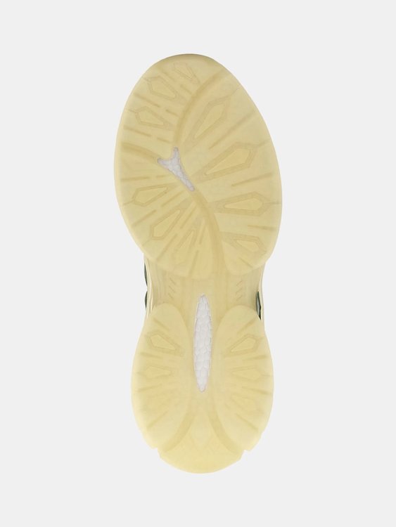 Belluno insert running tenisky Multi, Zelená barva Muži