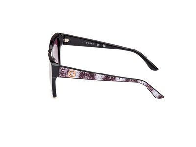 Sluneční brýle – GUESS, Černá barva Ženy