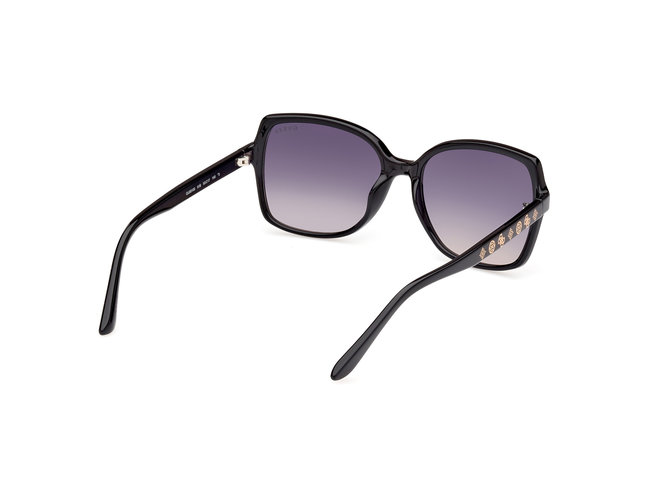 Sluneční brýle Černá barva Ženy