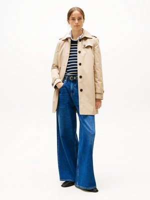 Tommy Hilfiger – WW0WW24966-0F4 trenčkot