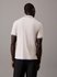 Liquid Touch Block polo – Calvin Klein, Krémová barva Muži