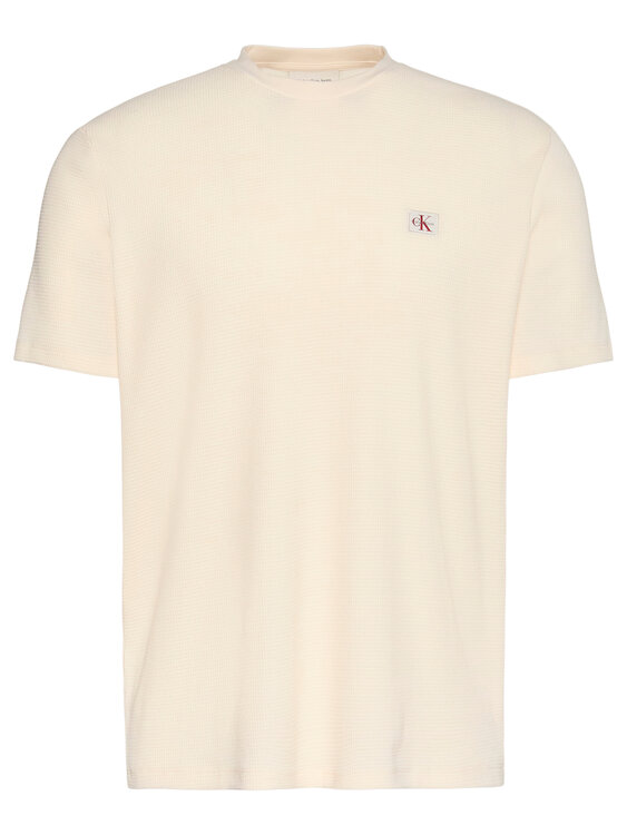 LV04RD008G-F7J triko s/s Muži