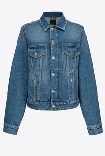 Pinko – 1J10UDY82N-F57 bunda denim