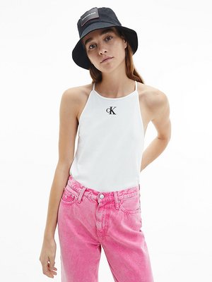Calvin Klein Jeans – J20J215633-YAF top n/s
