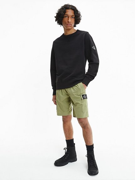 J30J320068-L9F šortky – Calvin Klein Jeans Muži