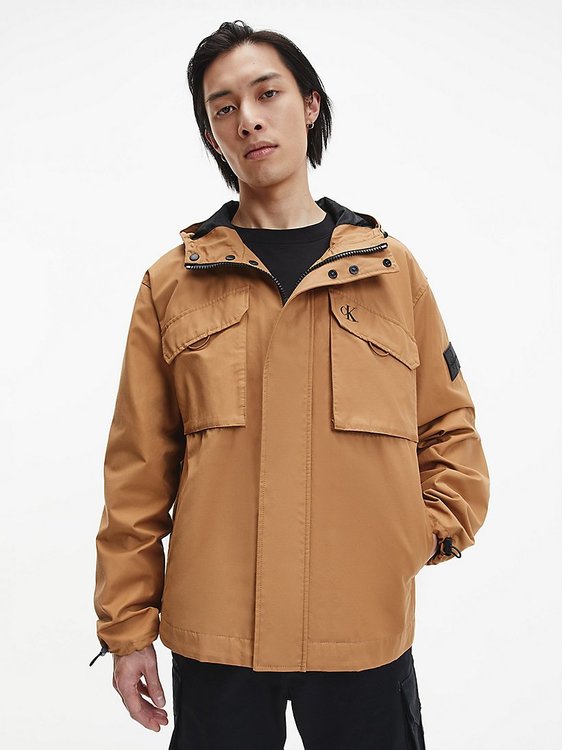 Calvin Klein Jeans – J30J320274-GE4 bunda