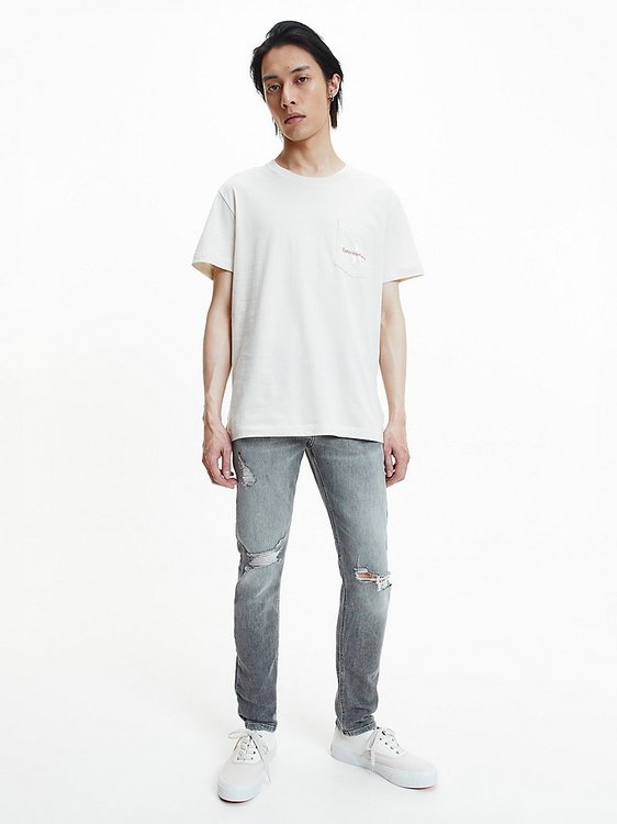 J30J320446-1BZ jeans – Calvin Klein Jeans Muži