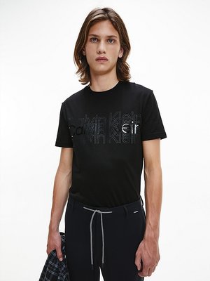 Calvin Klein – K10K107606-BEH triko s/s