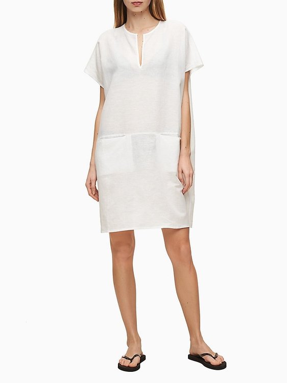 Černá barva, Plážová Obuv Core Solids