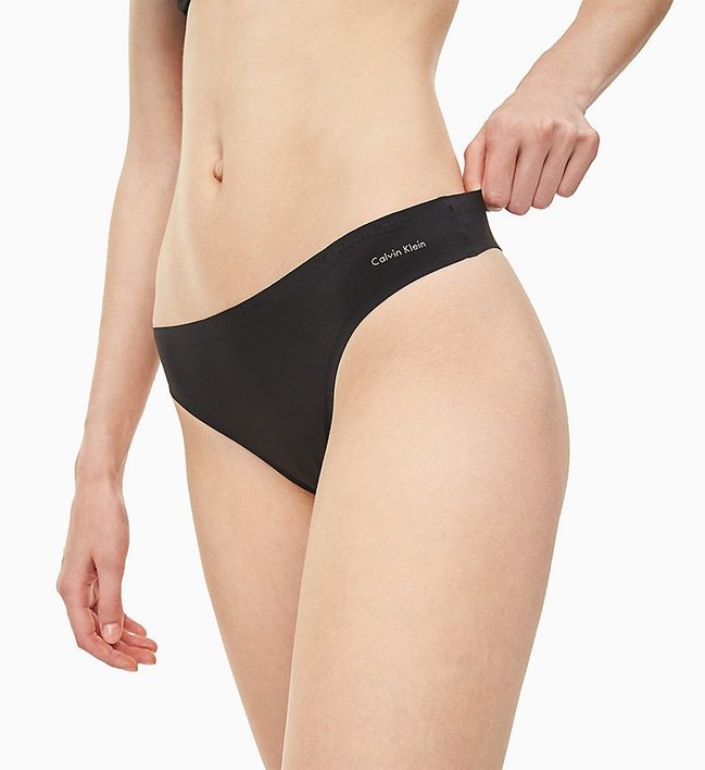 Kalhotky Perfectly Fit Černá barva Ženy, Ženy