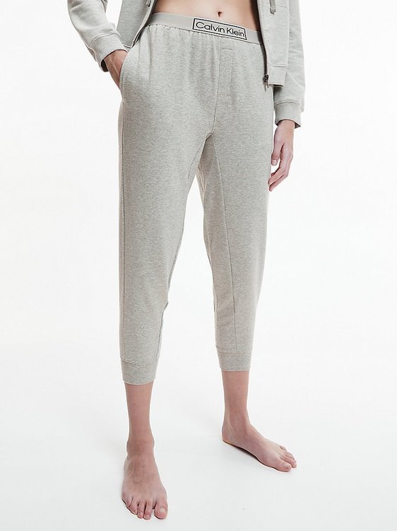 Calvin Klein Underwear – 000QS6802E-P7A tepláky