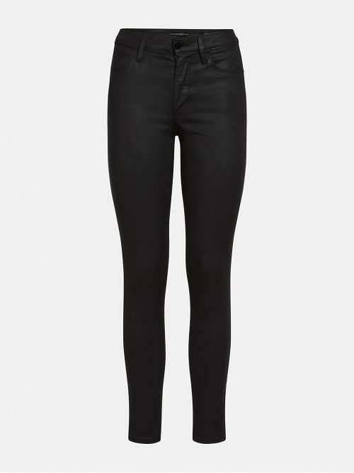 Guess – W1YAJ3D3OZ2-HARR JEANS