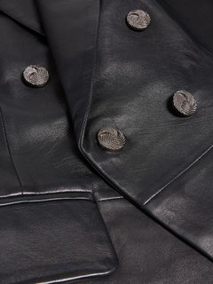 Marciano – Roxanne sako, Černá barva 1