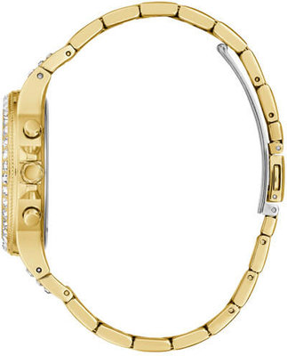 Módní Hodinky Moonlight, Zlatá barva, 2021