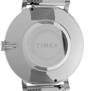TIMEX – TW2U67000-Stainless Steel HODINKY 1