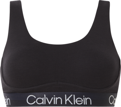 Černá barva, Modern structure bralette