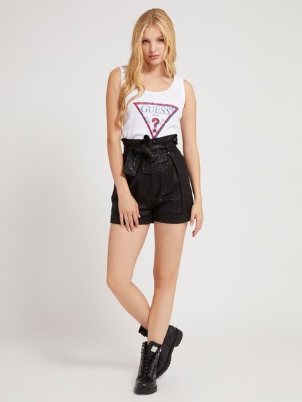 Černá barva, Sammy kraťasy