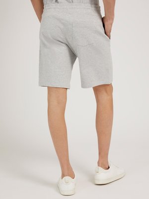 Módní není fotka Livio kraťasy, 2022