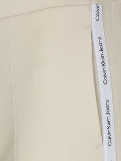 Calvin Klein Jeans není fotka Milano tepláky