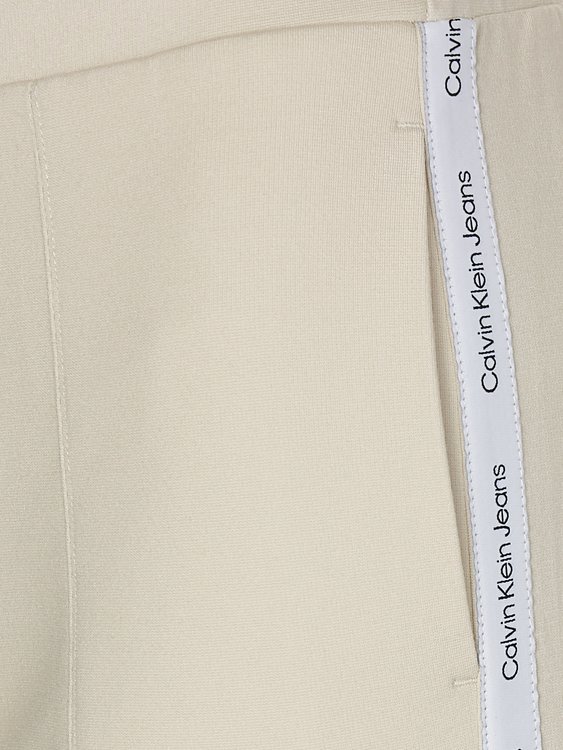 Calvin Klein Jeans není fotka Milano tepláky