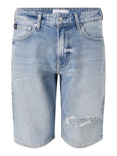 Calvin Klein Jeans – J30J321013-1AA šortky