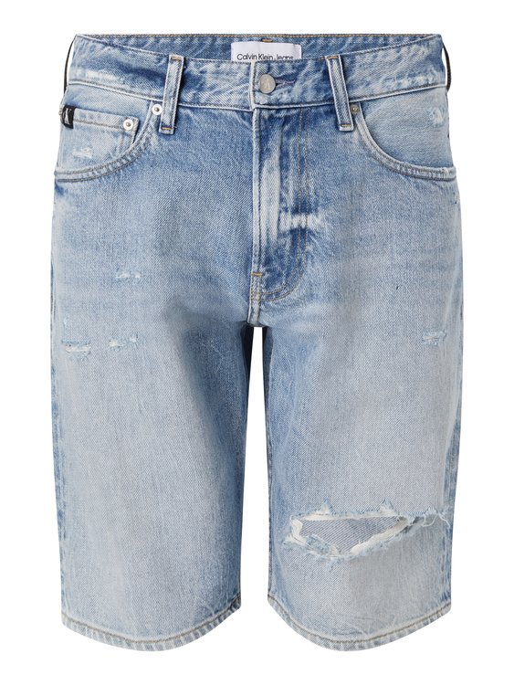 Calvin Klein Jeans – J30J321013-1AA šortky
