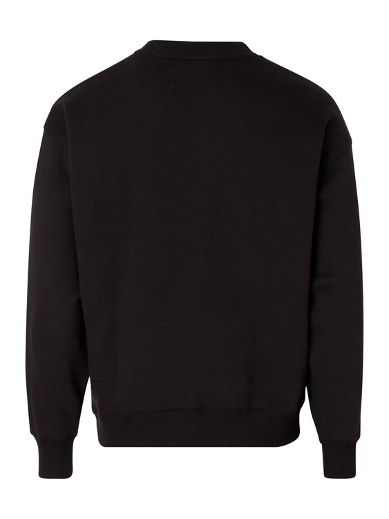 Módní J30J321885-BEH mikina, 2022