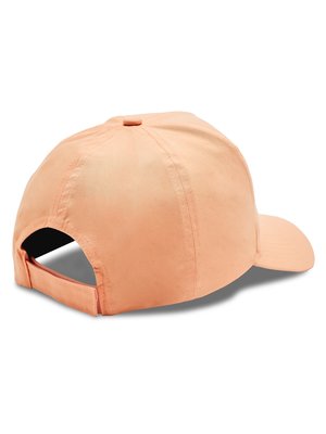 Dalya kšiltovka – GUESS, Oranžová barva Ženy