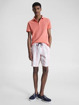 Luxusní MW0MW17771-TKL polo s/s