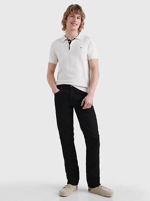 MW0MW15595-1B8 jeans – Tommy Hilfiger Muži