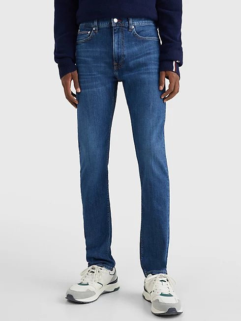 Tommy Hilfiger – MW0MW18279-1C4 jeans
