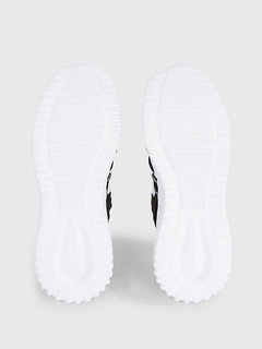 Bílá, Černá barva, Eva Runner tenisky