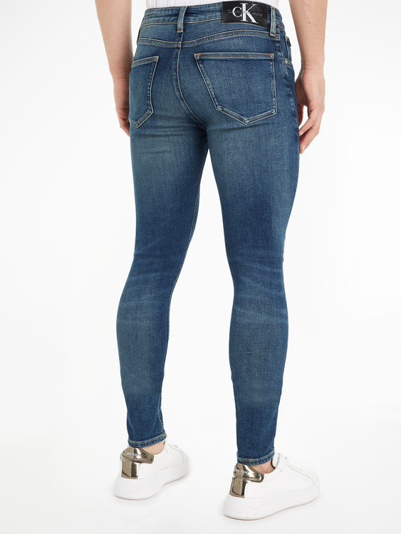 J30J324185-1BJ jeans – Calvin Klein Jeans Muži
