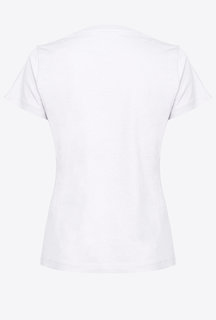 Pinko, Bílá barva Bussolotto triko