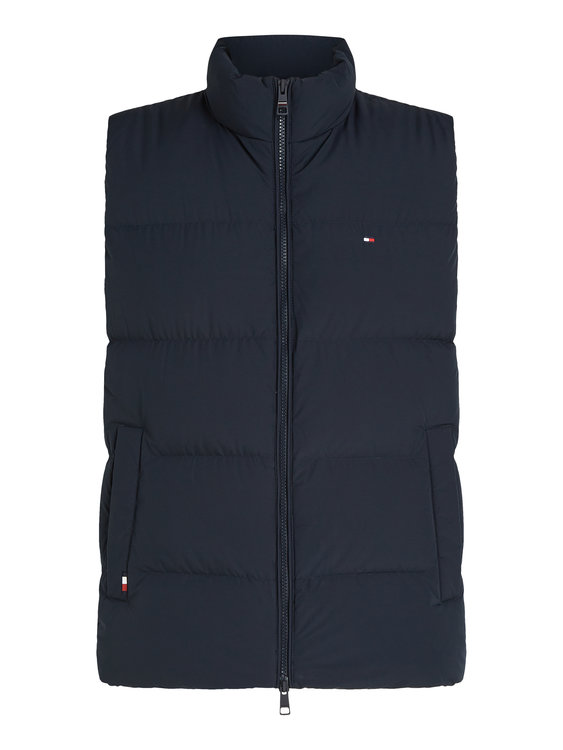 Tommy Hilfiger – MW0MW37254-DW5 vesta