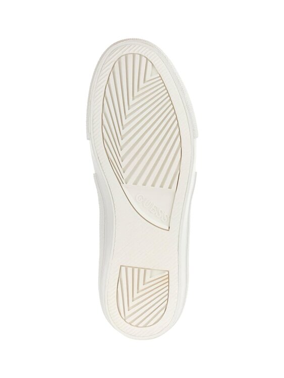 FLJCR2FAP12-WHITE TENISKY Ženy