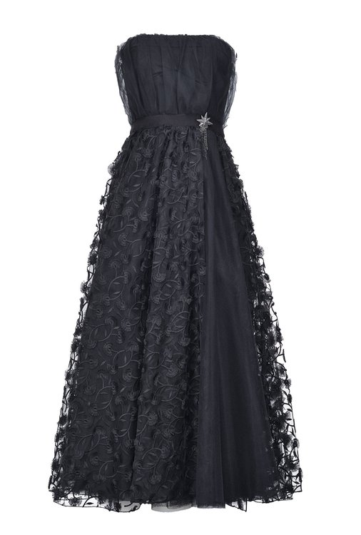 Pinko – 1G15A78148-Z99 šaty